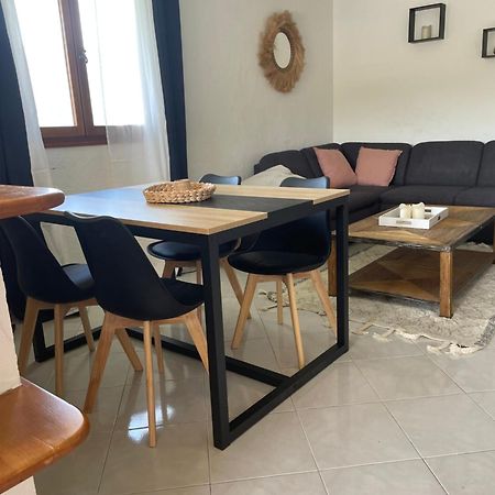 Charme Provencal Pres De Nice Blausasc Экстерьер фото