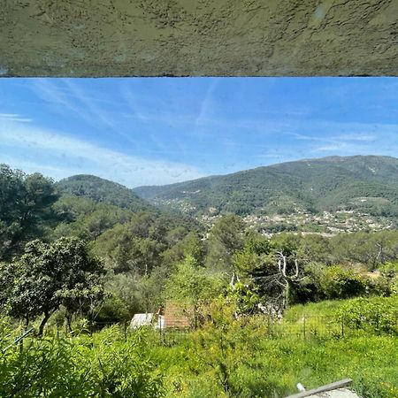 Charme Provencal Pres De Nice Blausasc Экстерьер фото