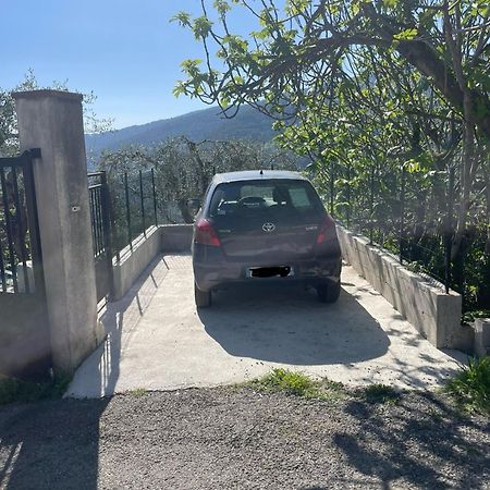 Charme Provencal Pres De Nice Blausasc Экстерьер фото